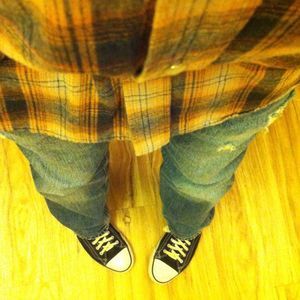 Meet your Posher, David